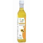 Accept Organic Cold Pressed Sunflower Oil | Grocsy