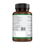 H&C Herbal Milk Thistle Veg Capsules | Grocsy