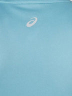ASICS Fujitrail Logo SS Round Neck T-Shirt | Grocsy