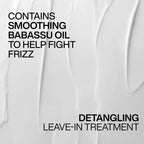 Redken Frizz Dismiss Rebel Tame Cream With Smoothening Complex, Anti Frizz & Heat Protection | Grocsy