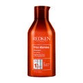 Redken Frizz Dismiss Sulphate Free Shampoo with Smoothening Complex for Frizzy Hair | Grocsy