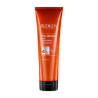 Redken Frizz Dismiss Mask With Smoothening Complex For Dry & Dull Hair - Anti Frizz | Grocsy