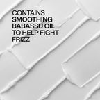 Redken Frizz Dismiss Mask With Smoothening Complex For Dry & Dull Hair - Anti Frizz | Grocsy