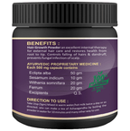 Sabates Hair Growth Powder | Grocsy