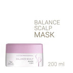 System Professional Balance Scalp Mask for Sensitive Scalps | Grocsy