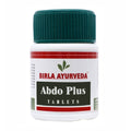 Birla Ayurveda Abdo Plus Tablets | Grocsy