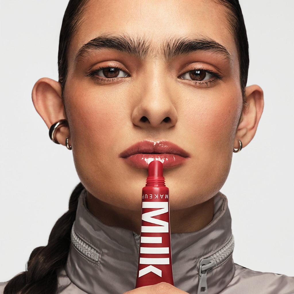 Milk Makeup Balmade Electrolyte Lip Balm - Ion | Grocsy