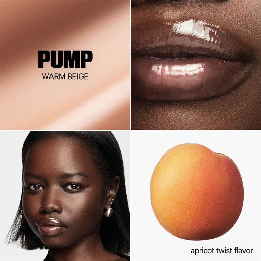Milk Makeup Balmade Electrolyte Lip Balm - Quench | Grocsy