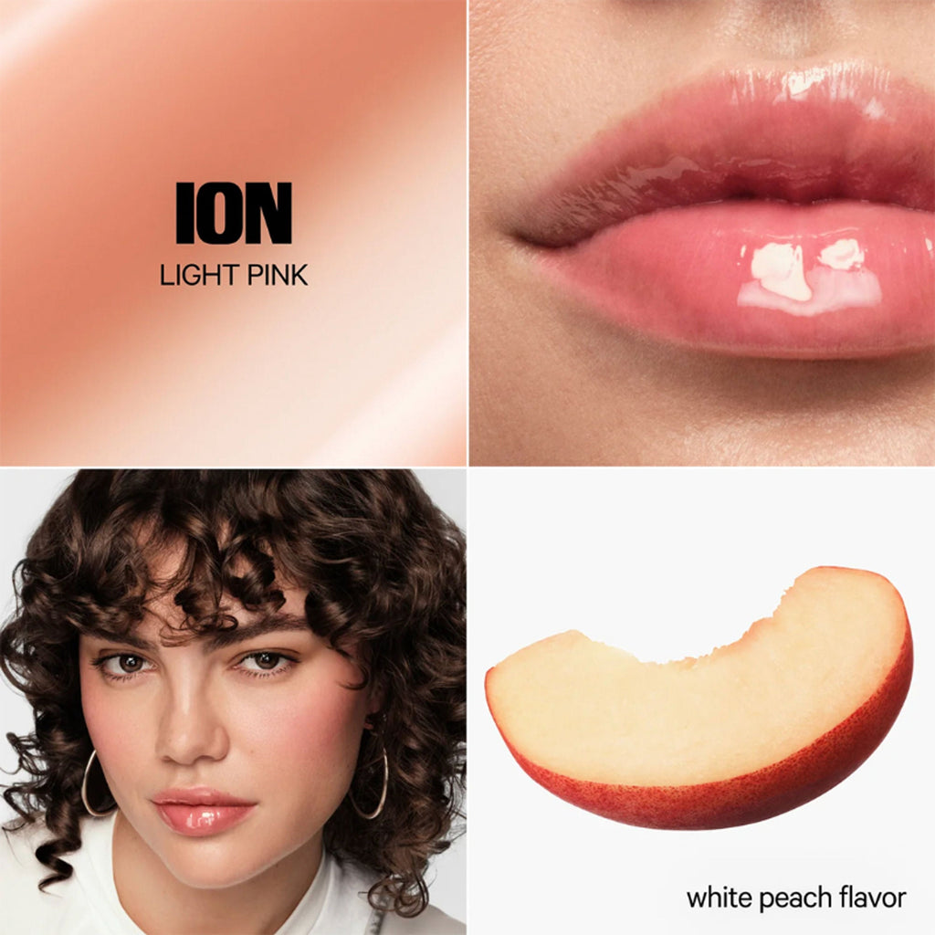Milk Makeup Balmade Electrolyte Lip Balm - Pump | Grocsy