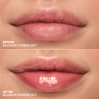 Milk Makeup Balmade Electrolyte Lip Balm - Werk Out | Grocsy