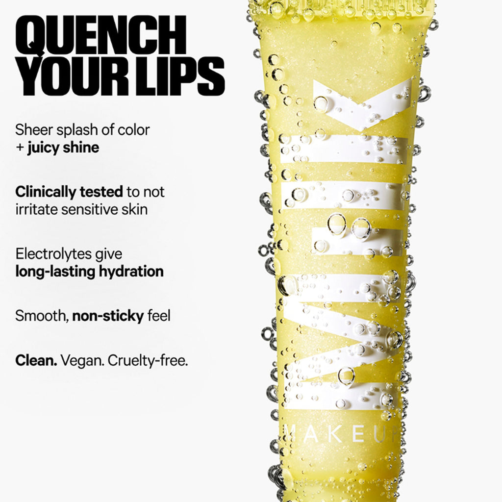 Milk Makeup Balmade Electrolyte Lip Balm - Juiced | Grocsy