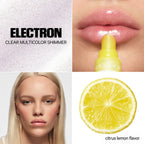 Milk Makeup Balmade Electrolyte Lip Balm - Electron | Grocsy
