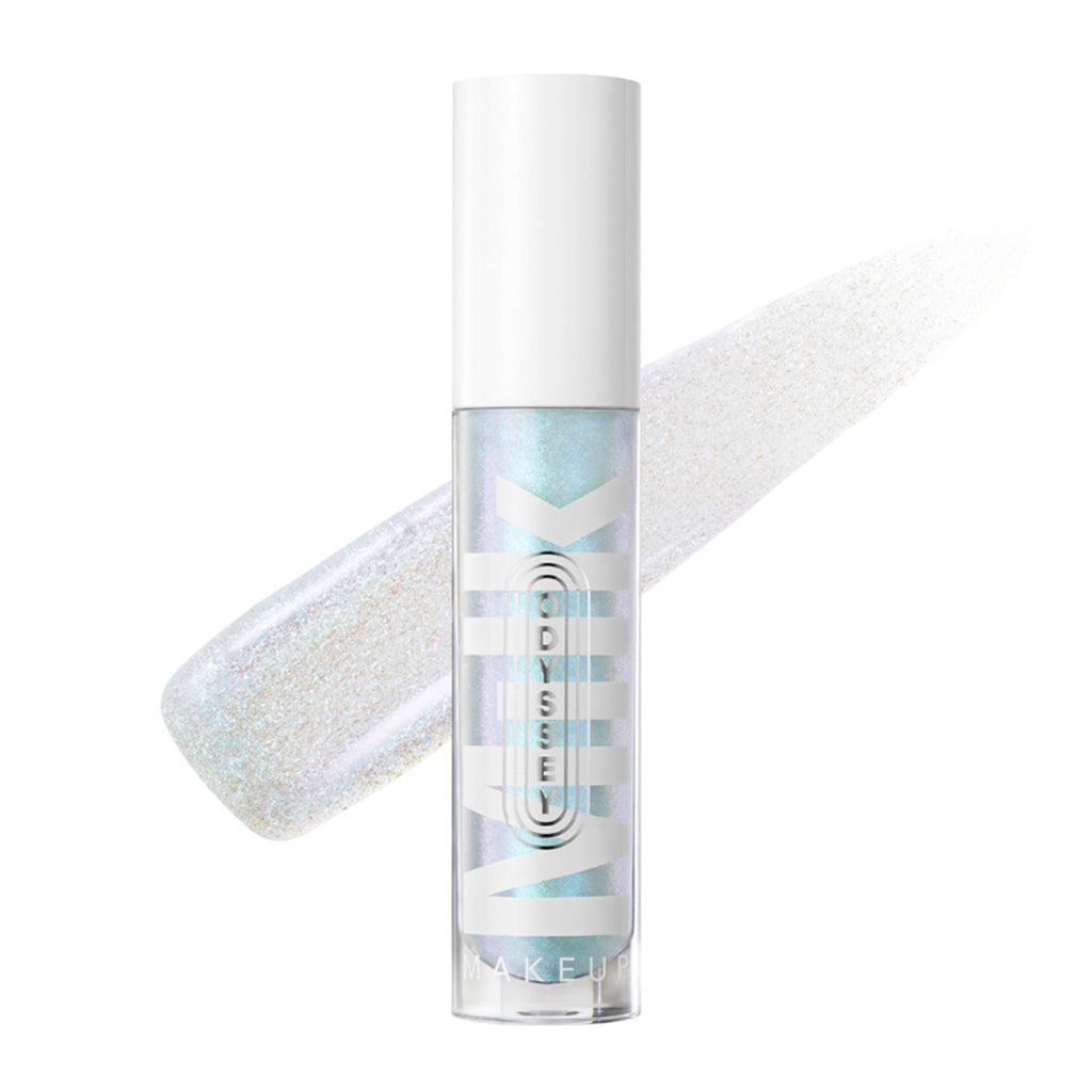 MILK MAKEUP Odyssey Lip Oil Gloss - Globetrot | Grocsy