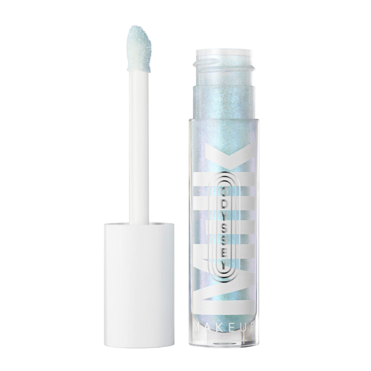 MILK MAKEUP Odyssey Lip Oil Gloss - Globetrot | Grocsy
