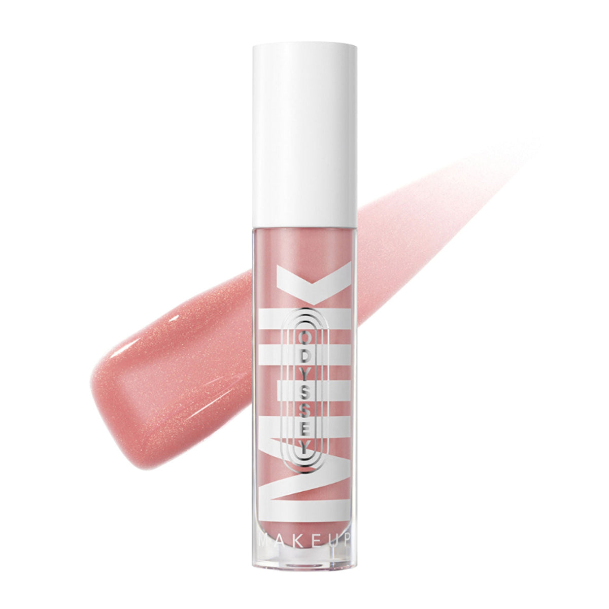 MILK MAKEUP Odyssey Lip Oil Gloss - Soul Search | Grocsy