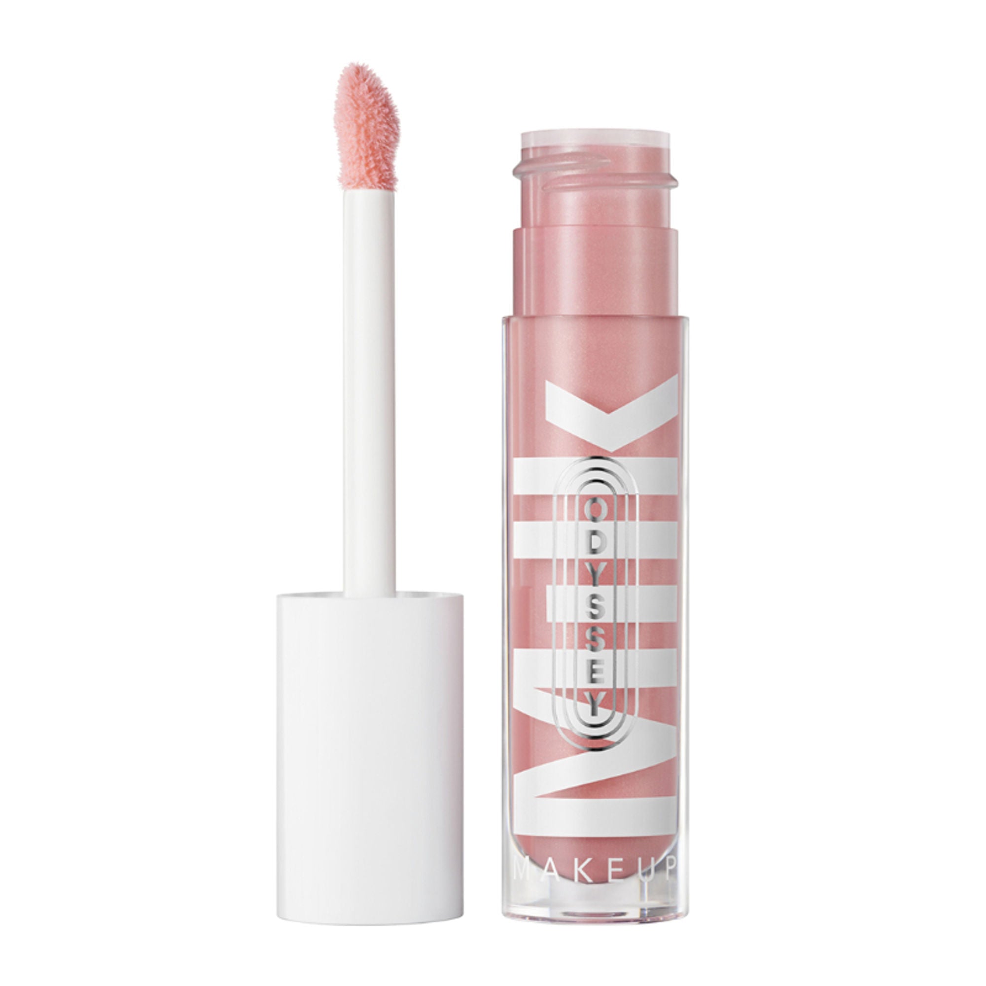 MILK MAKEUP Odyssey Lip Oil Gloss - Soul Search | Grocsy