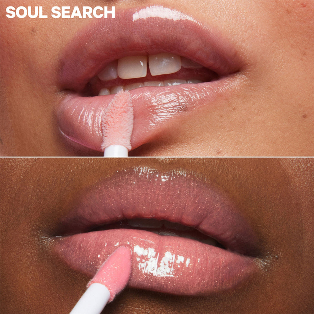 MILK MAKEUP Odyssey Lip Oil Gloss - Soul Search | Grocsy