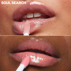 MILK MAKEUP Odyssey Lip Oil Gloss - Soul Search | Grocsy