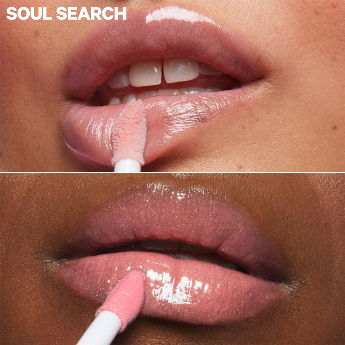 MILK MAKEUP Odyssey Lip Oil Gloss - Soul Search | Grocsy