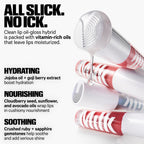 MILK MAKEUP Odyssey Lip Oil Gloss - Soul Search | Grocsy