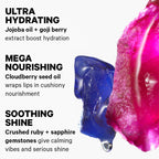 MILK MAKEUP Odyssey Lip Oil Gloss - Soul Search | Grocsy