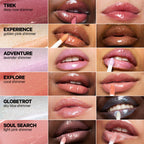 MILK MAKEUP Odyssey Lip Oil Gloss - Explore | Grocsy