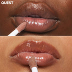 MILK MAKEUP Odyssey Lip Oil Gloss - Quest | Grocsy