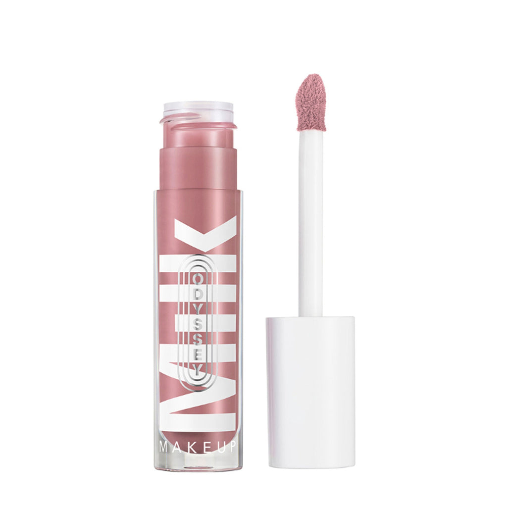 MILK MAKEUP Odyssey Lip Oil Gloss - Wander | Grocsy