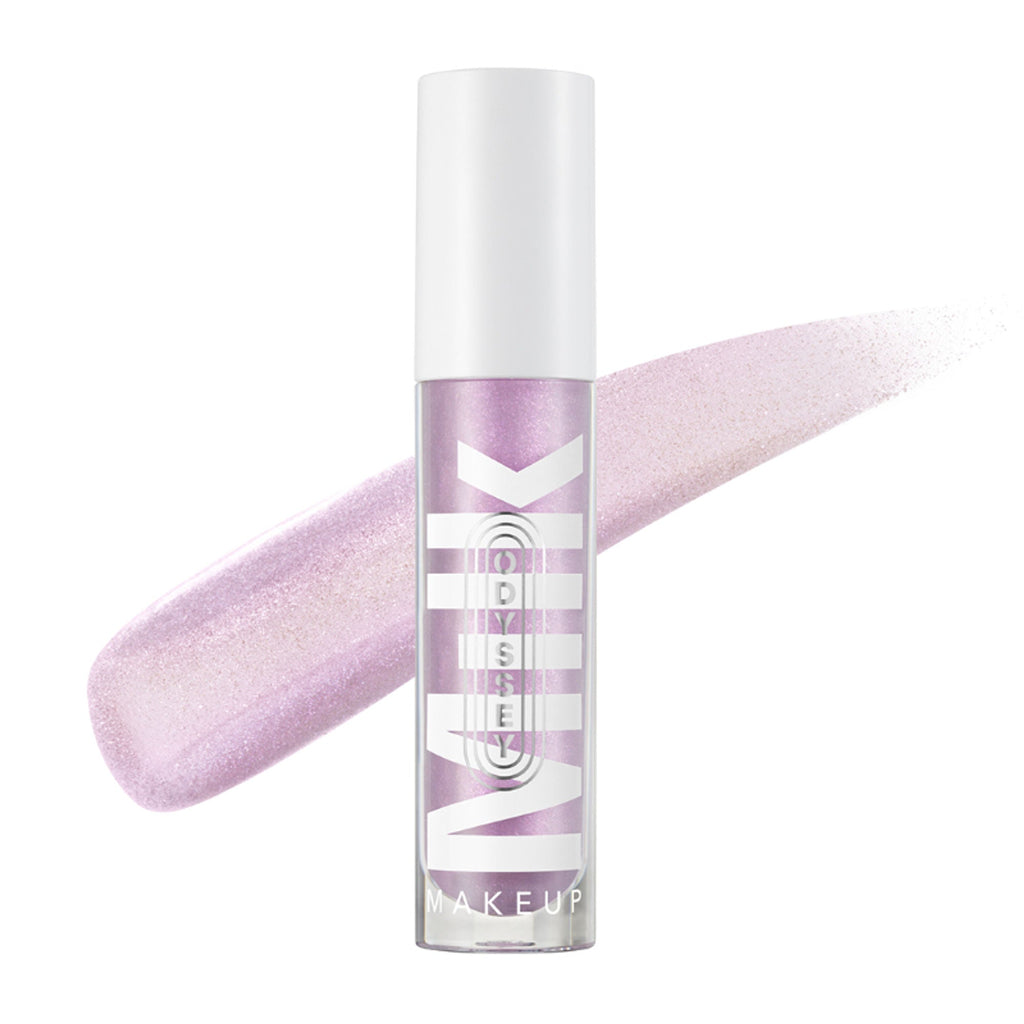 MILK MAKEUP Odyssey Lip Oil Gloss - Adventure | Grocsy