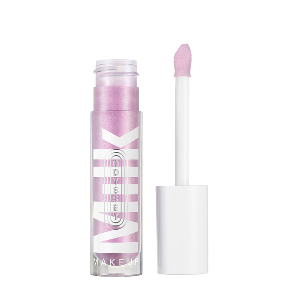 MILK MAKEUP Odyssey Lip Oil Gloss - Adventure | Grocsy