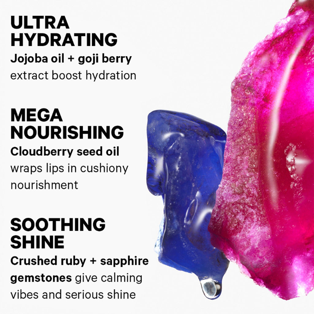 MILK MAKEUP Odyssey Lip Oil Gloss - Adventure | Grocsy