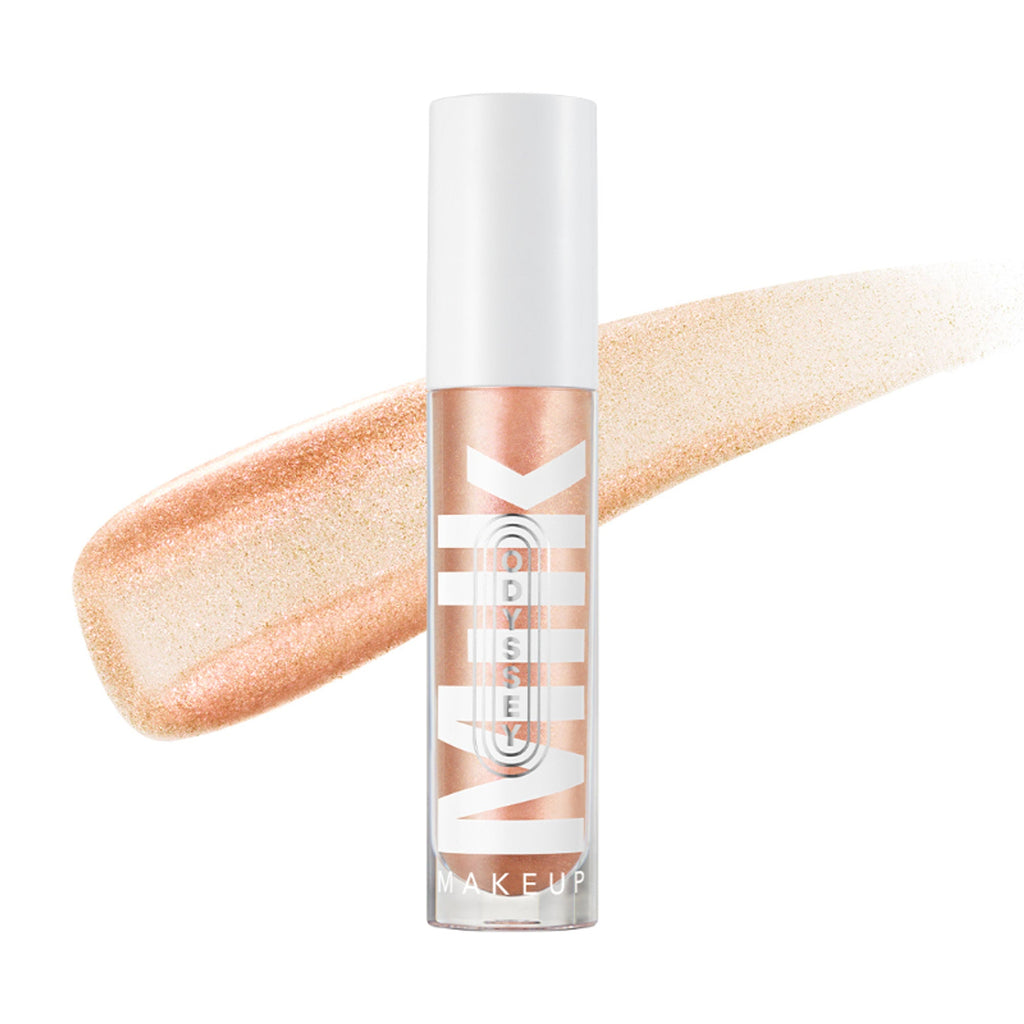 MILK MAKEUP Odyssey Lip Oil Gloss - Experience | Grocsy