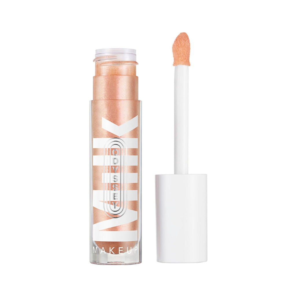MILK MAKEUP Odyssey Lip Oil Gloss - Experience | Grocsy