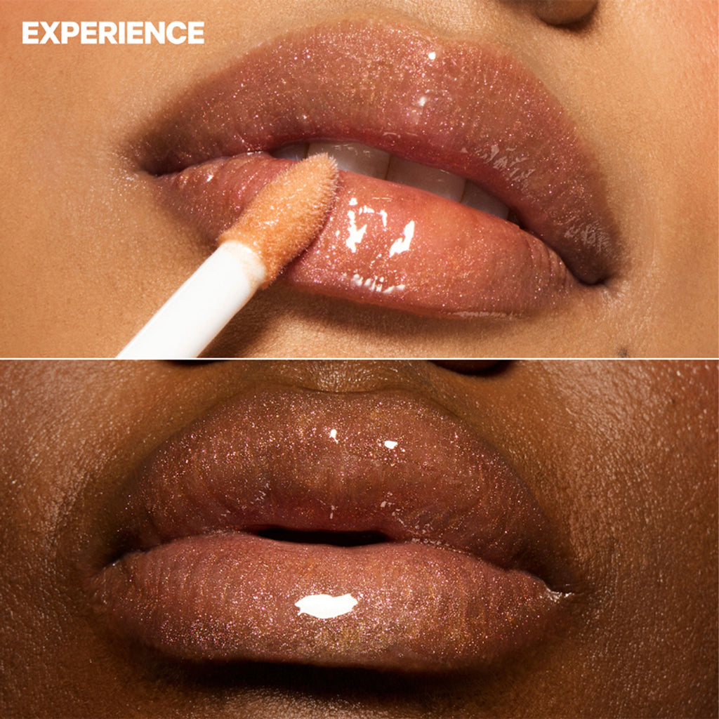 MILK MAKEUP Odyssey Lip Oil Gloss - Experience | Grocsy