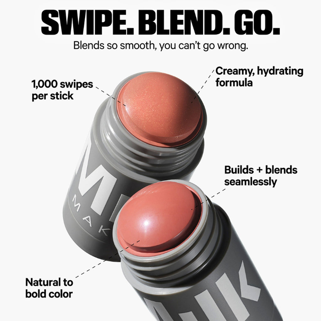 MILK MAKEUP Lip + Cheek - Dash | Grocsy
