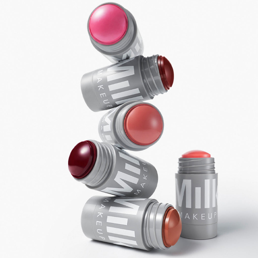 MILK MAKEUP Lip + Cheek - Rally | Grocsy