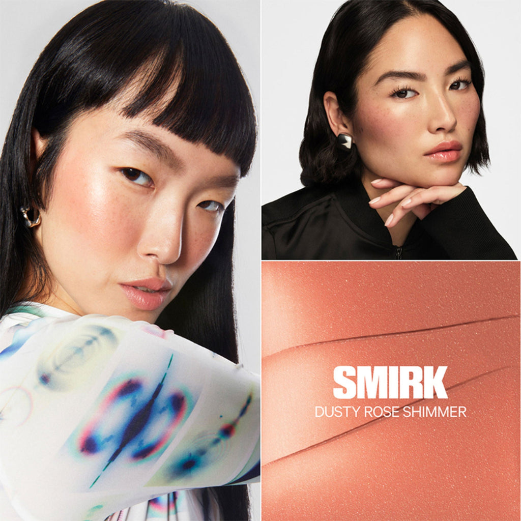 MILK MAKEUP Lip + Cheek - Smirk | Grocsy