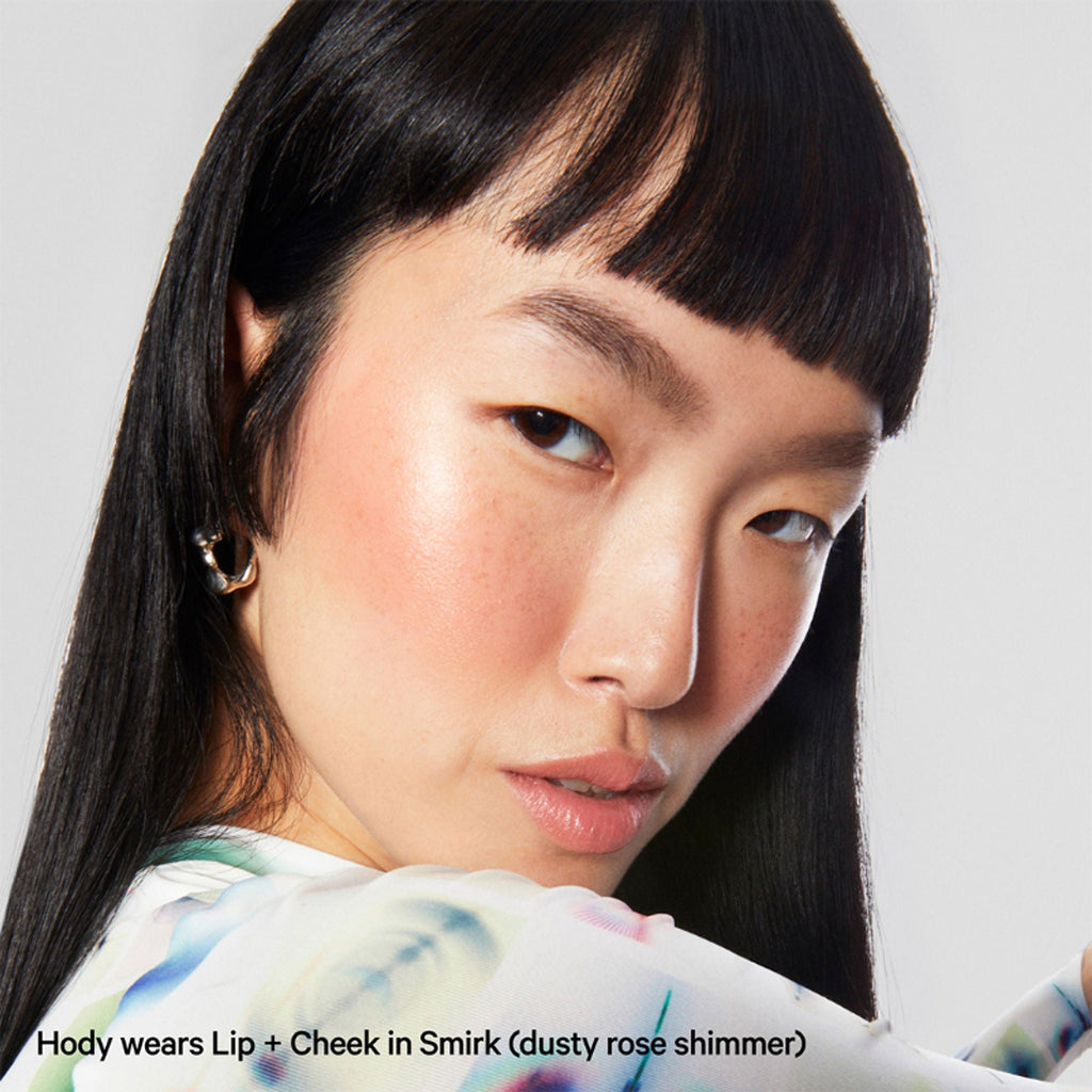 MILK MAKEUP Lip + Cheek - Smirk | Grocsy