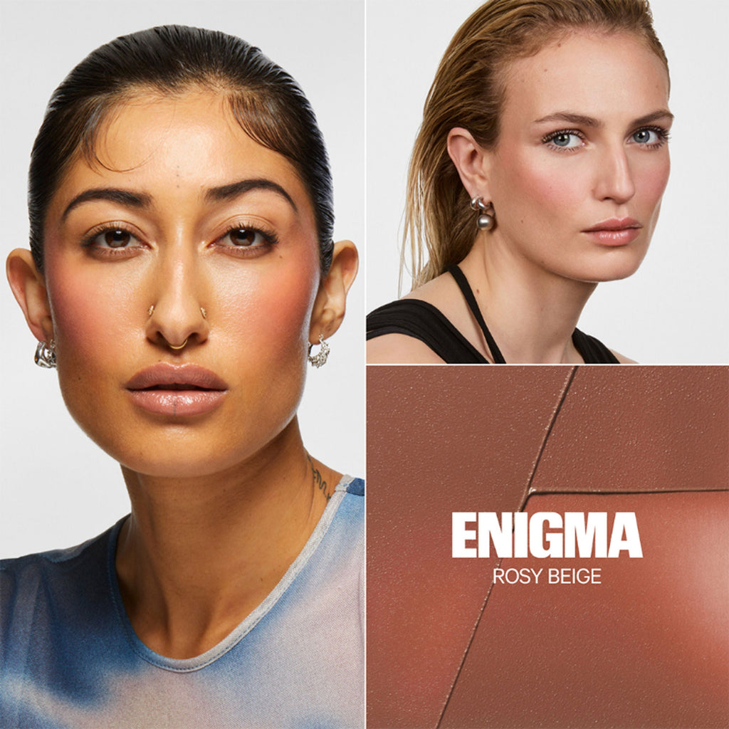 MILK MAKEUP Lip + Cheek - Enigma | Grocsy