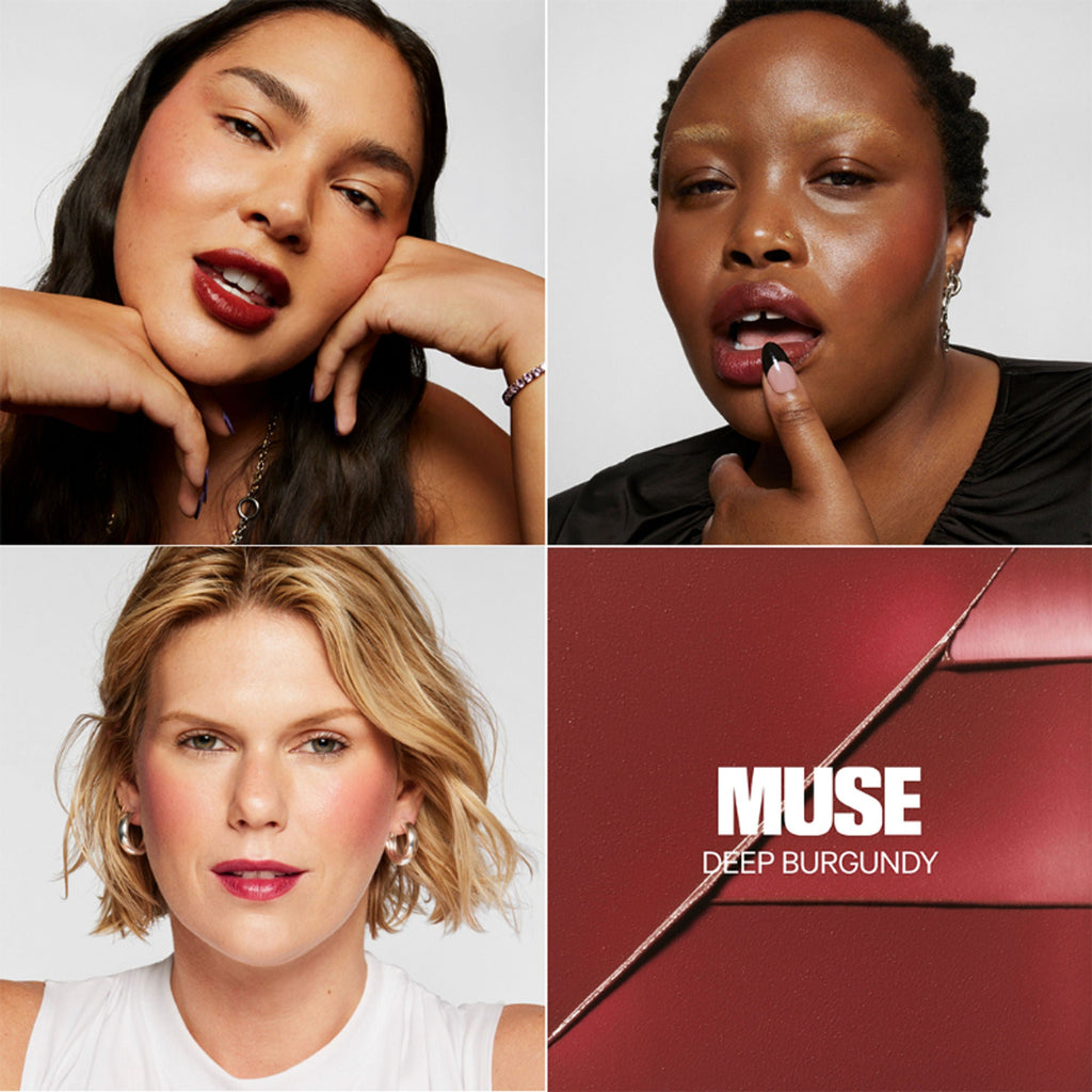 MILK MAKEUP Lip + Cheek - Muse | Grocsy