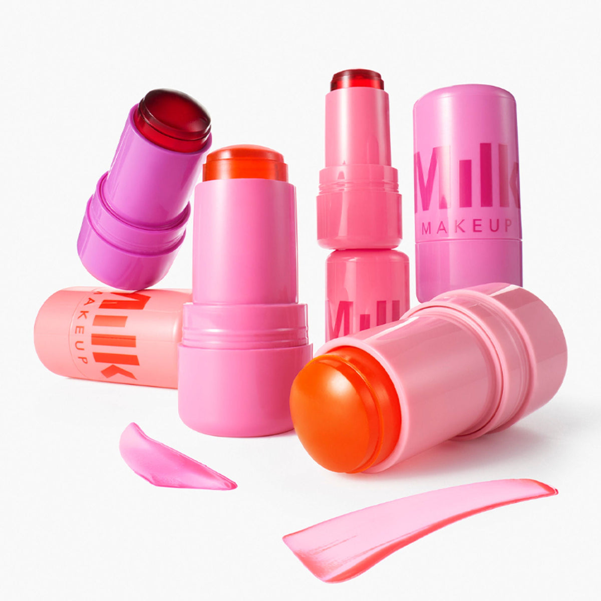 MILK MAKEUP Cooling Water Jelly Tint - Chill | Grocsy