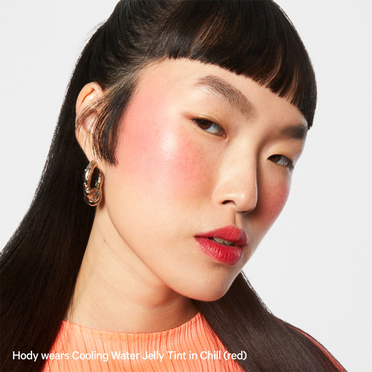 MILK MAKEUP Cooling Water Jelly Tint - Chill | Grocsy