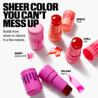 MILK MAKEUP Cooling Water Jelly Tint - Chill | Grocsy