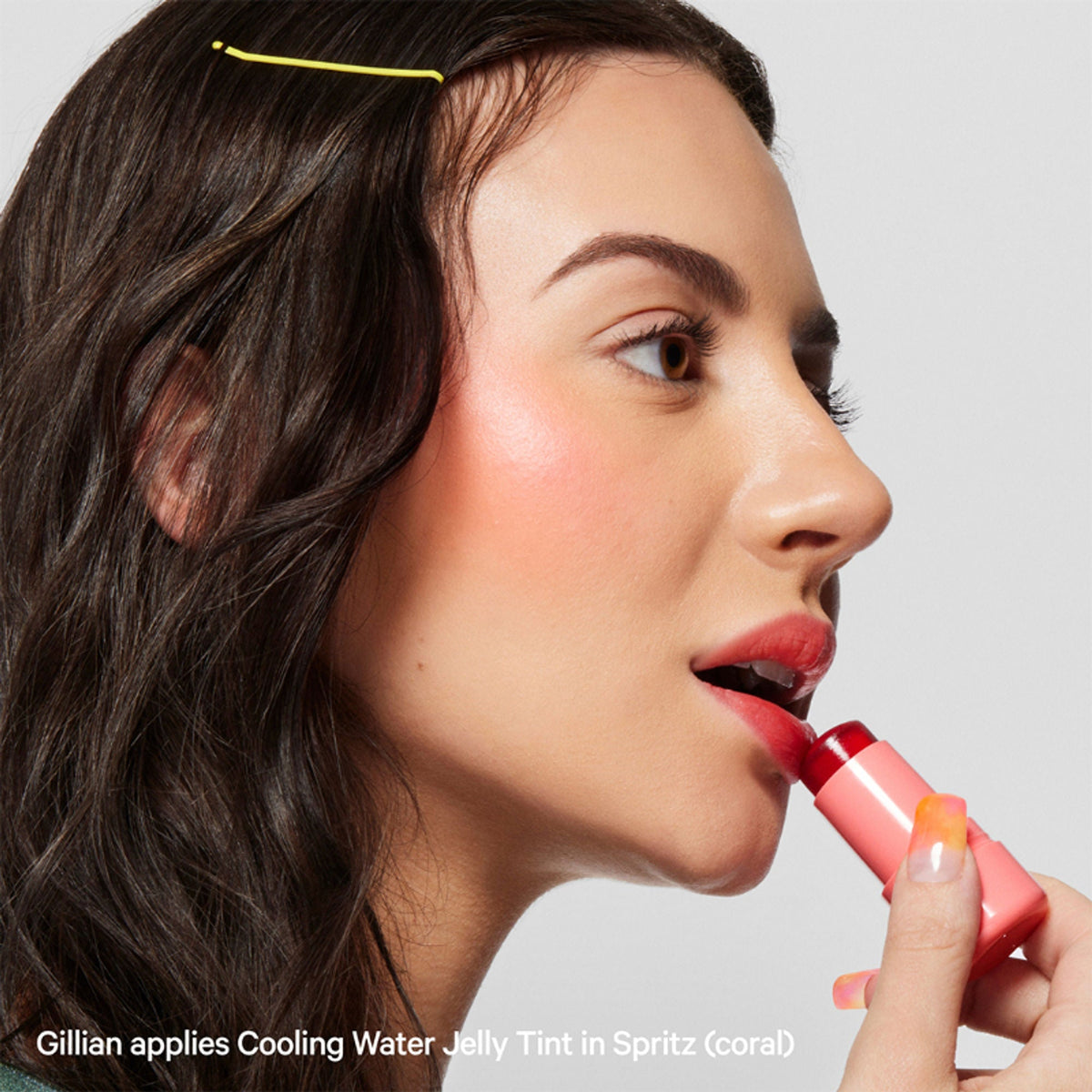 MILK MAKEUP Cooling Water Jelly Tint - Spritz | Grocsy
