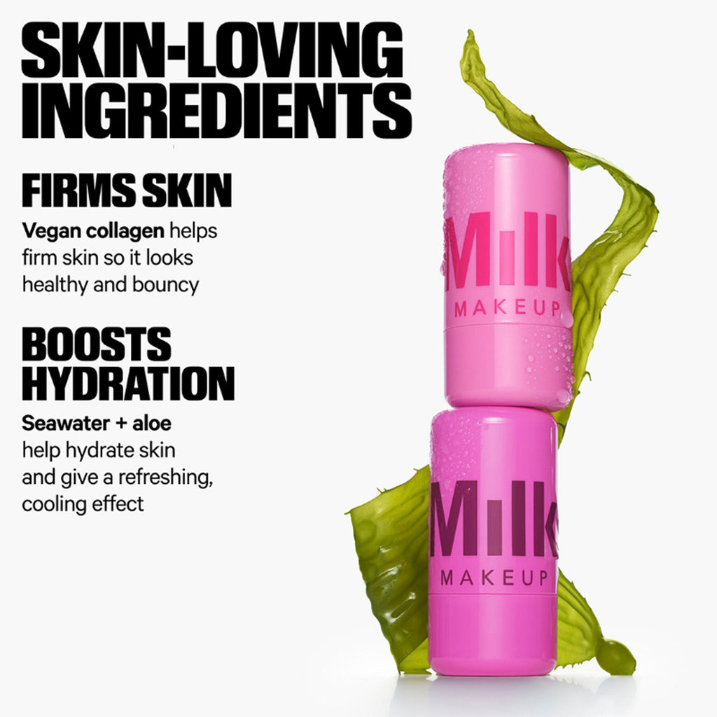MILK MAKEUP Cooling Water Jelly Tint - Burst | Grocsy