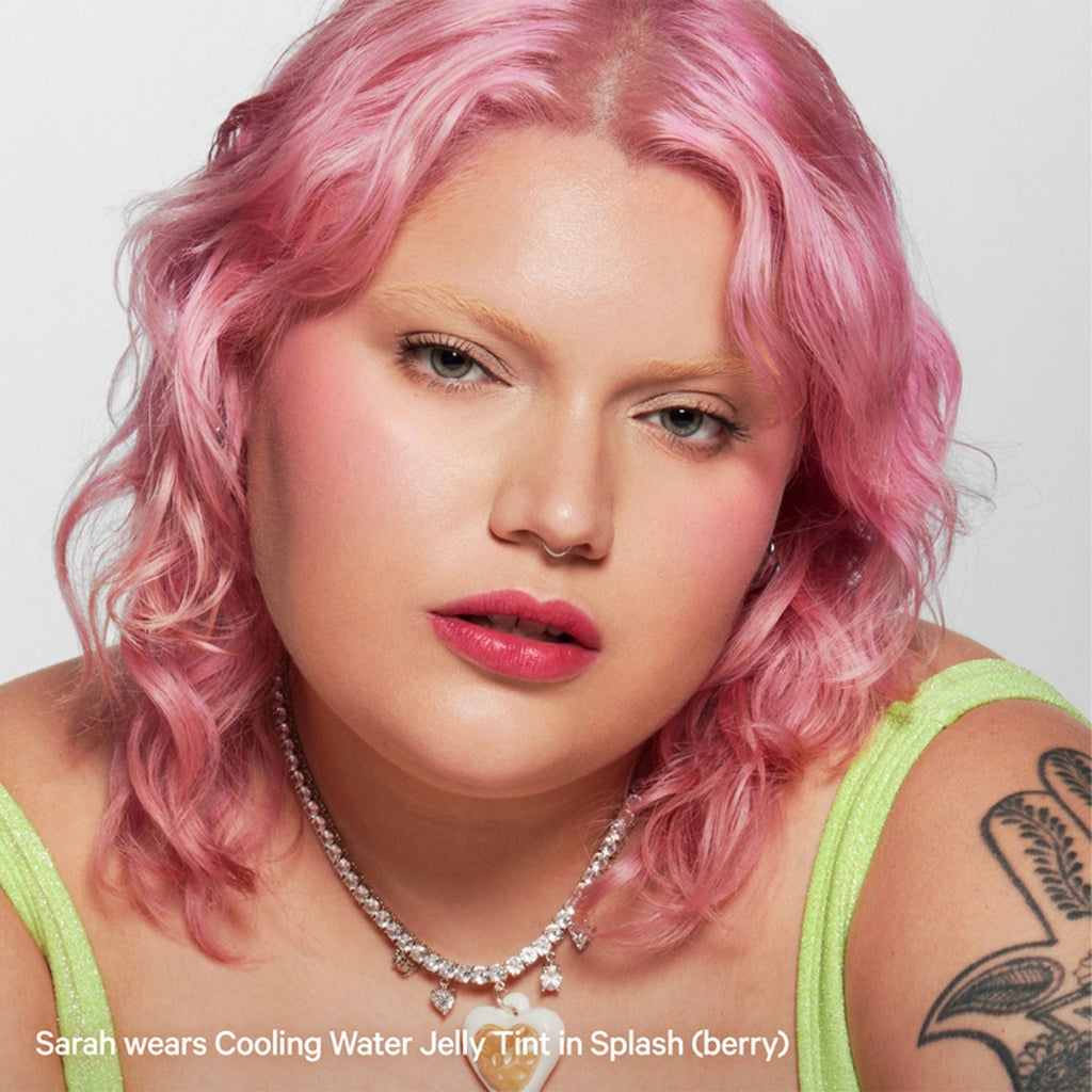 MILK MAKEUP Cooling Water Jelly Tint - Splash | Grocsy