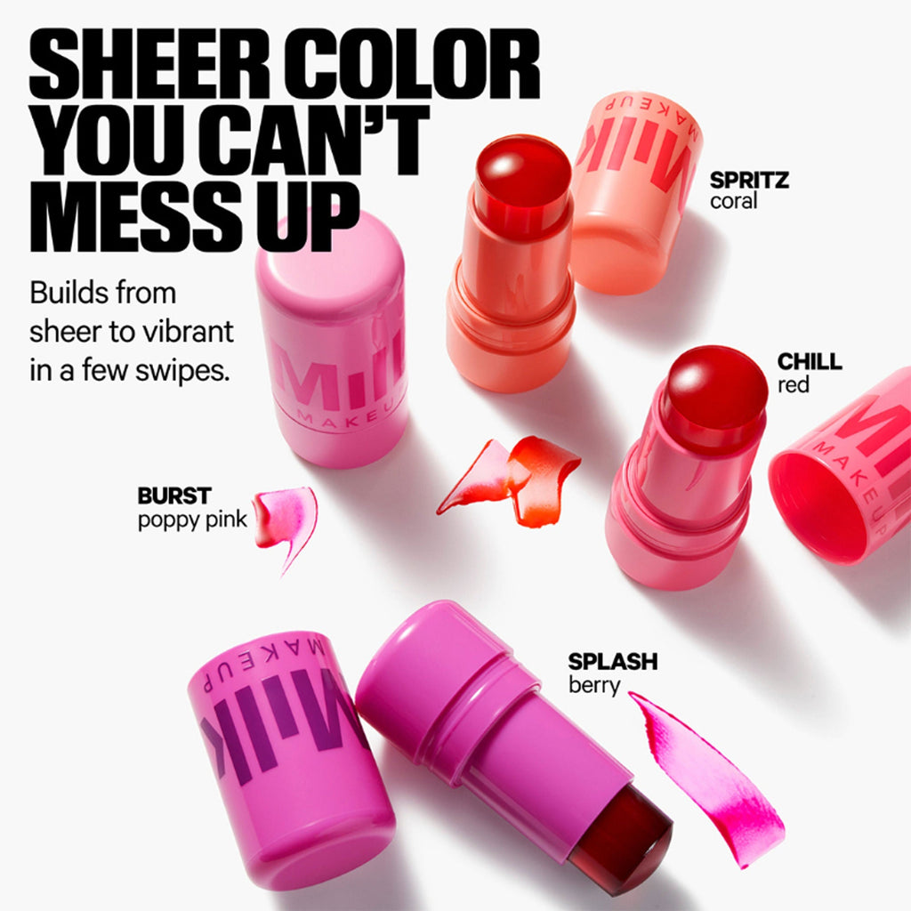 MILK MAKEUP Cooling Water Jelly Tint - Splash | Grocsy