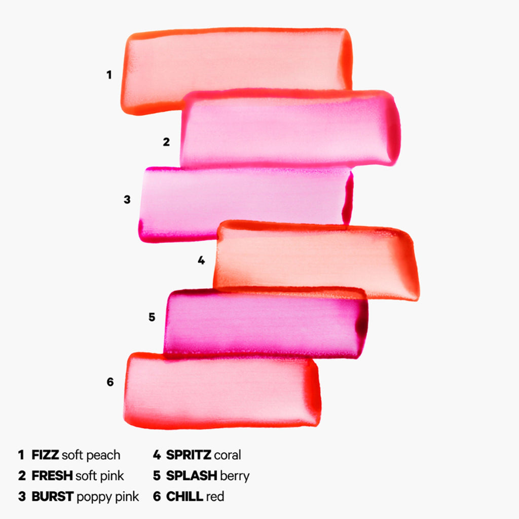 MILK MAKEUP Cooling Water Jelly Tint - Fizz | Grocsy