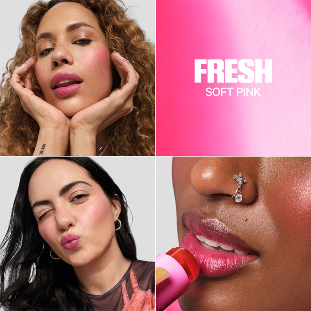 MILK MAKEUP Cooling Water Jelly Tint - Fresh | Grocsy
