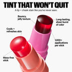 MILK MAKEUP Cooling Water Jelly Tint - Fresh | Grocsy